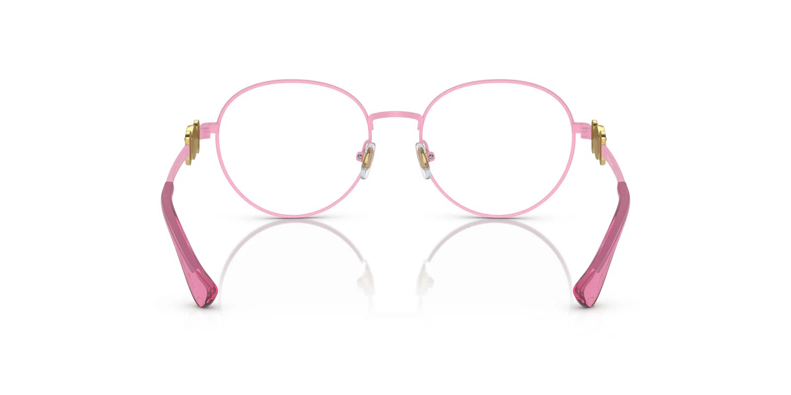 Versace Kids 1002 Eyeglasses - view 22